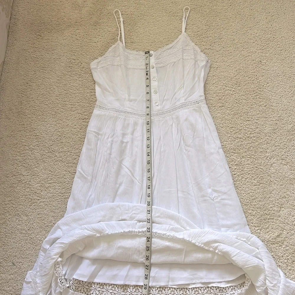 Forever 21 Maxi dress - Picture 5 of 13